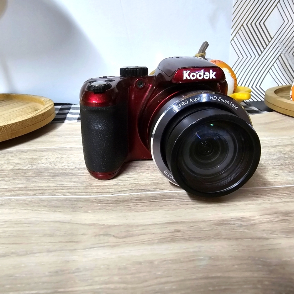 Kodak Pixpro AZ401